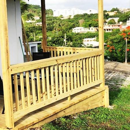 Sunset View Apartment In A Great Location Fajardo Exterior photo